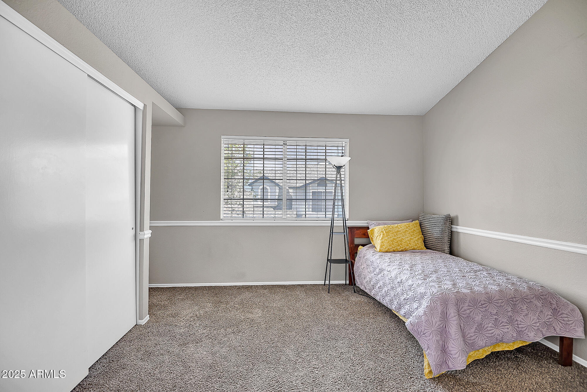 10100 North 89th Avenue, Unit 66 Peoria, AZ 85345 - Photo 10 of 32 Guest Bedroom