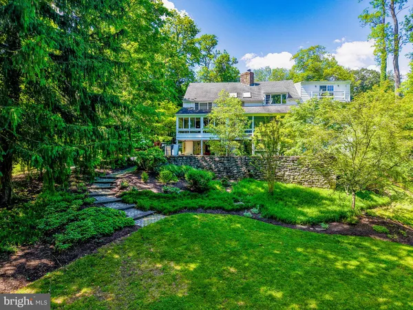 $1,350,000 | 2885 Mill Road, Doylestown, PA 18902