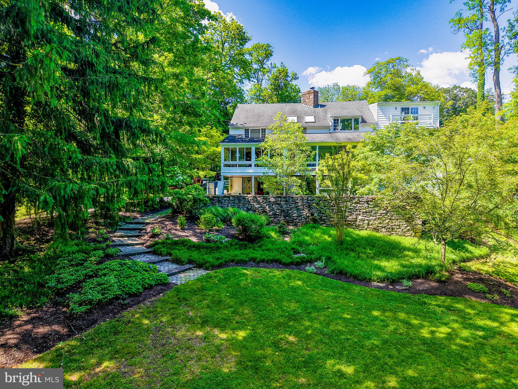 2885 Mill Road Doylestown, PA 18902 - Photo 45 of 59