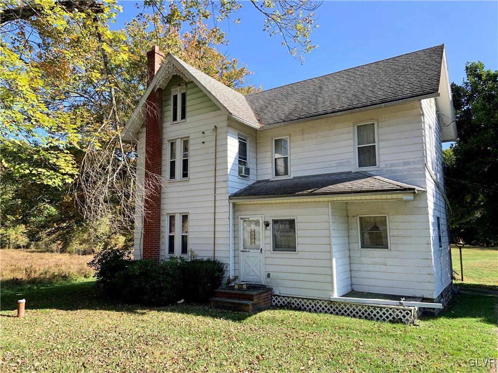 633 Molasses Road Bangor, PA 18013 - Photo 1 of 15 Gallery Image 1