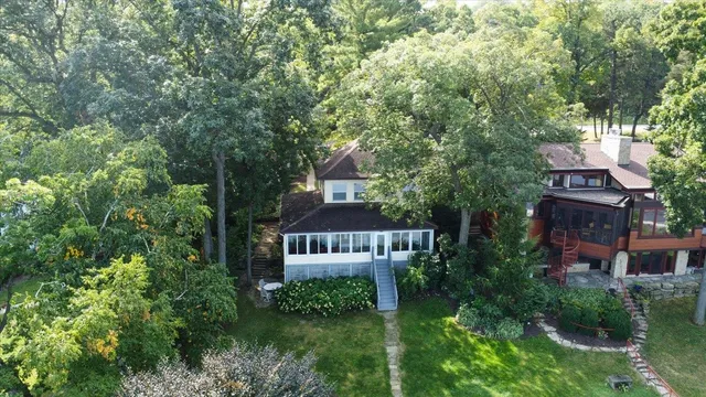 $4,000 | 5026 Lake Mendota Drive, Madison, WI 53705