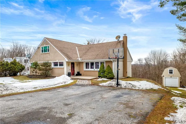 $282,900 | 220 Brockway Road, Frankfort, NY 13340