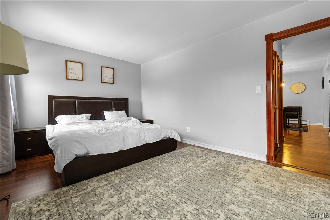 220 Brockway Road Frankfort, NY 13340 - Photo 20 of 30