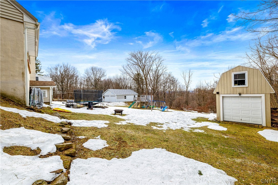 220 Brockway Road Frankfort, NY 13340 - Photo 27 of 30