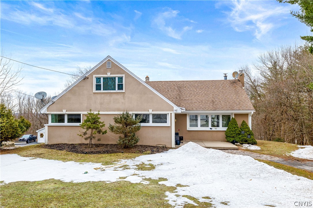 220 Brockway Road Frankfort, NY 13340 - Photo 29 of 30