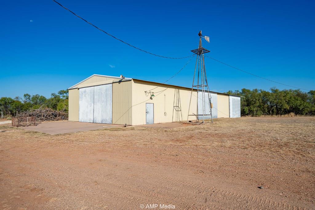 4538 County Road 463 Rule, TX 79548 - Photo 30 of 33 Gallery Image 30