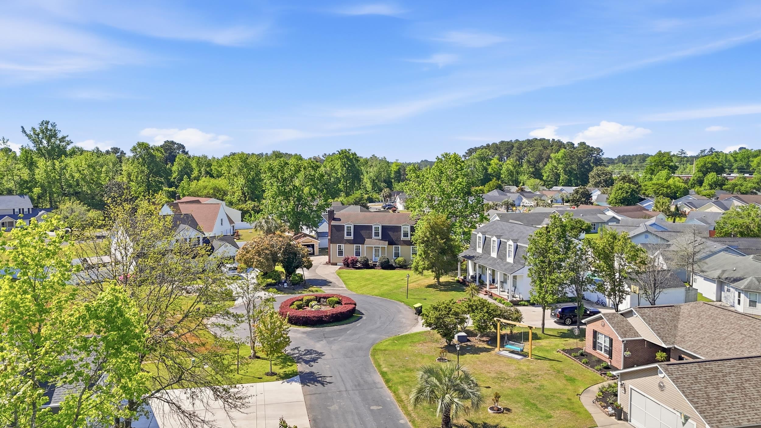112 Staton Lane Longs, SC 29568 - Photo 41 of 52