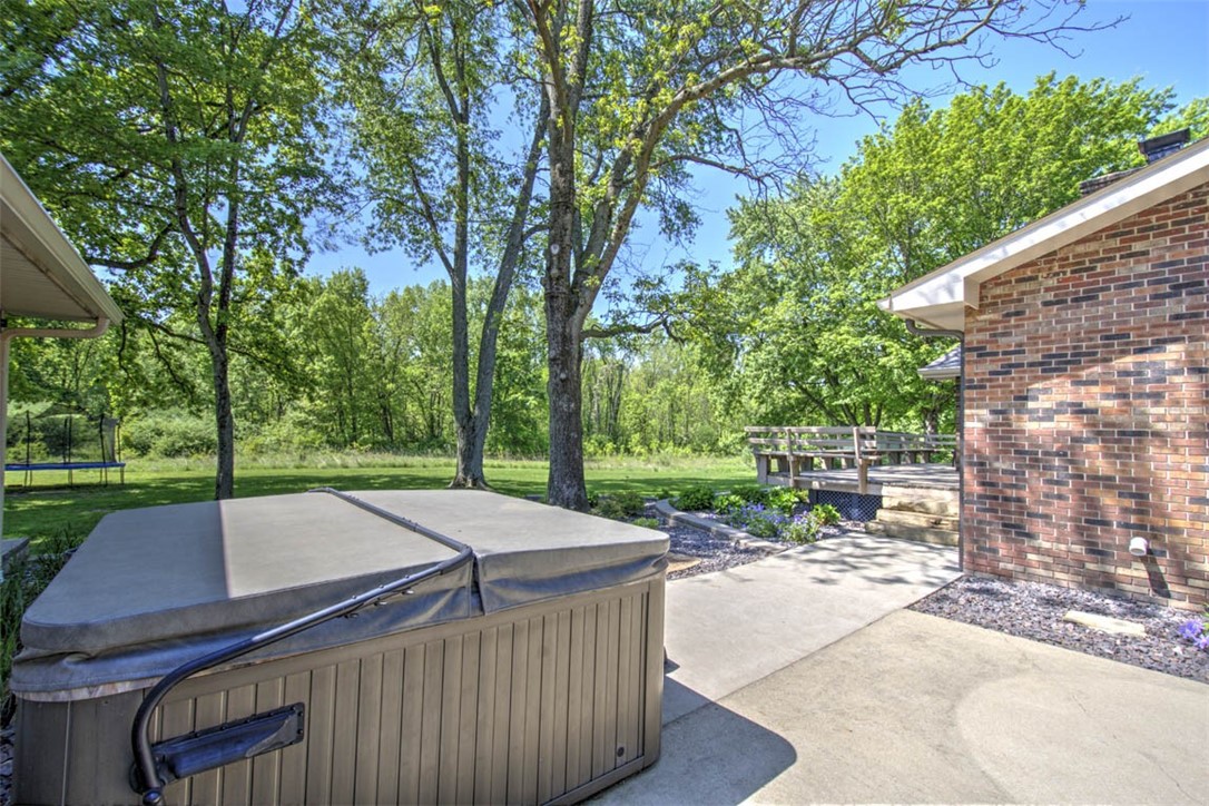 635 West Hickory Point Road Forsyth, IL 62535 - Photo 36 of 40