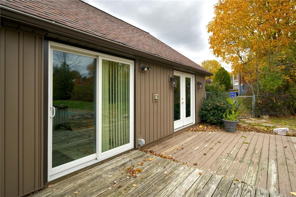 110 Orchard Lane Butler, PA 16001 - Photo 31 of 44