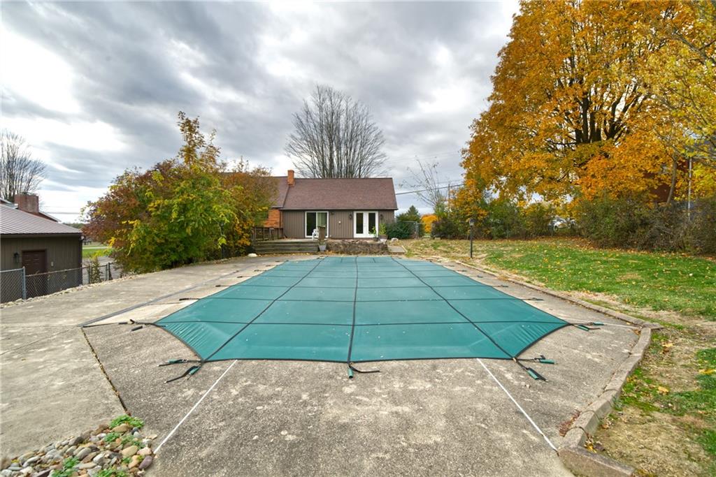 110 Orchard Lane Butler, PA 16001 - Photo 32 of 44