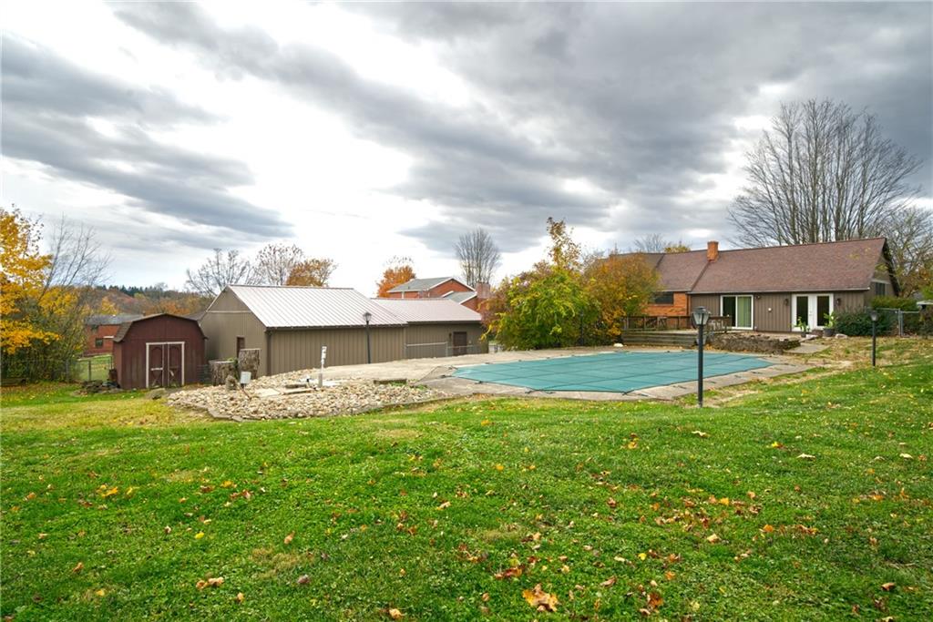 110 Orchard Lane Butler, PA 16001 - Photo 34 of 44