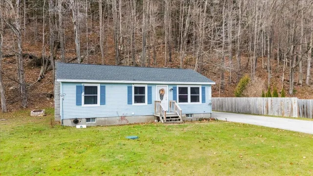 $239,900 | 905 Highway 9, Woodford, VT 05201