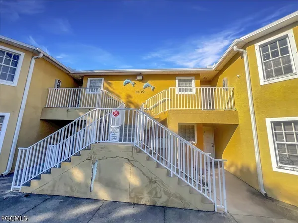 $1,199 | 1239 Southeast 8th Street, Unit 6, Cape Coral, FL 33990