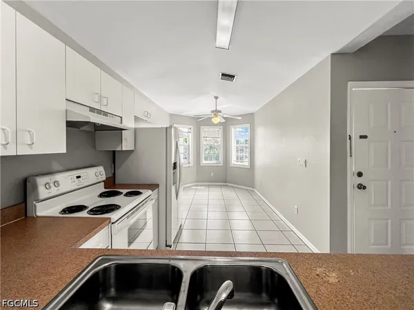 a room with storage and utility