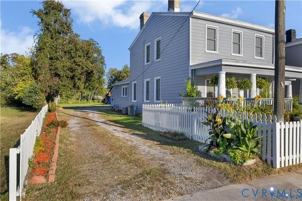$399,000 | 509 Harding Street, Petersburg, VA 23803