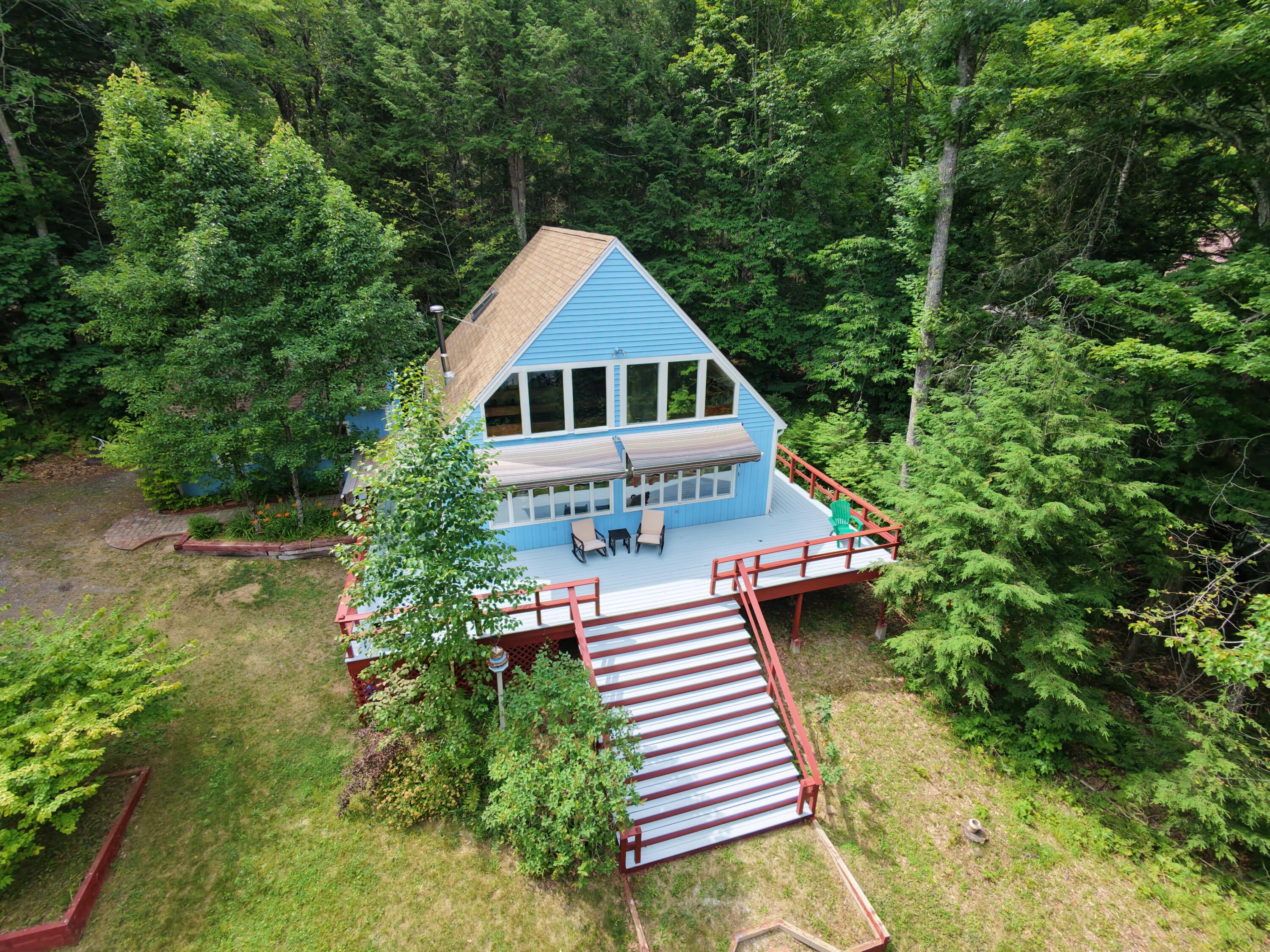 215 Payson Path Hope, ME 04847 - Photo 2 of 23 dji_fly_20260715_143326_0386_17842033215