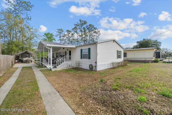 $324,900 | 120 Waterway Avenue, Satsuma, FL 32189