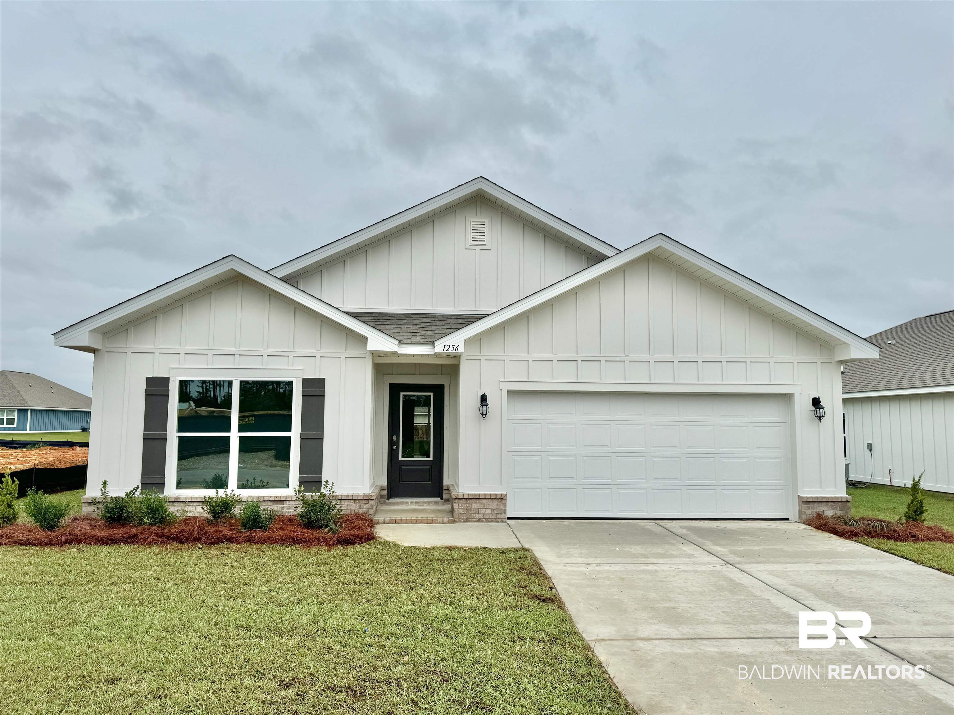 1256 Hayward Loop Foley, AL 36535 - Photo 1 of 33