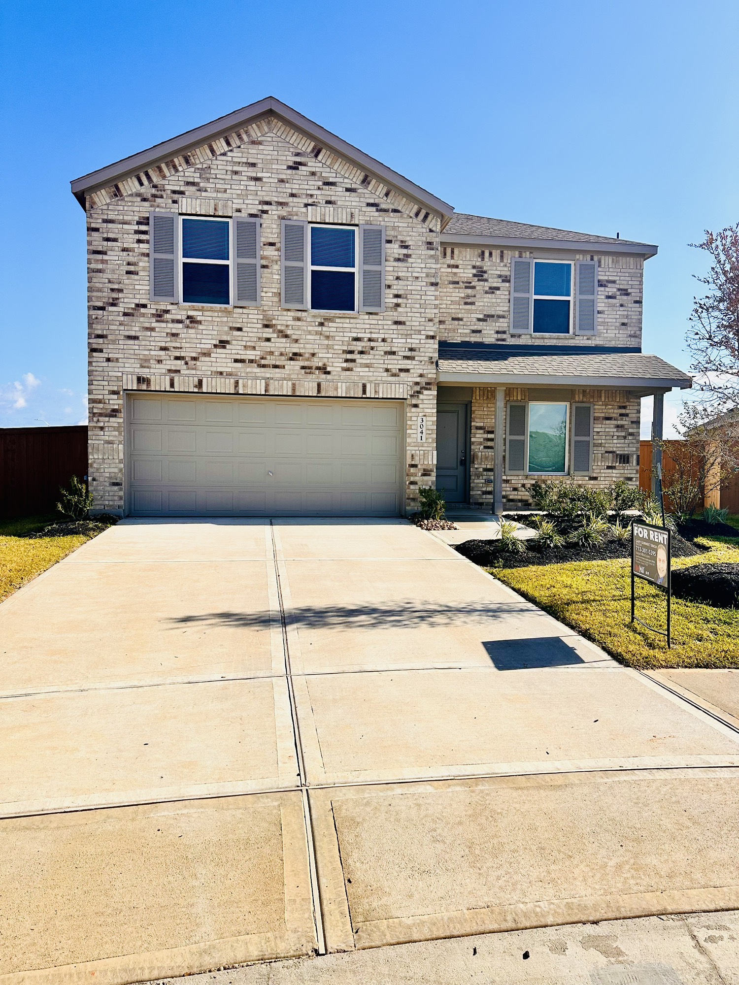 3041 Merganser Rdg Drive Katy, TX 77493 - Photo 5 of 28