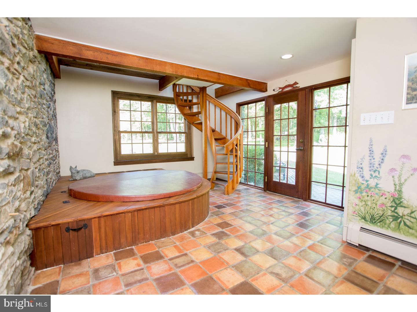 1393 Chestnut Ridge Road Upper Black Eddy, PA 18972 - Photo 13 of 25 Gallery Image 13
