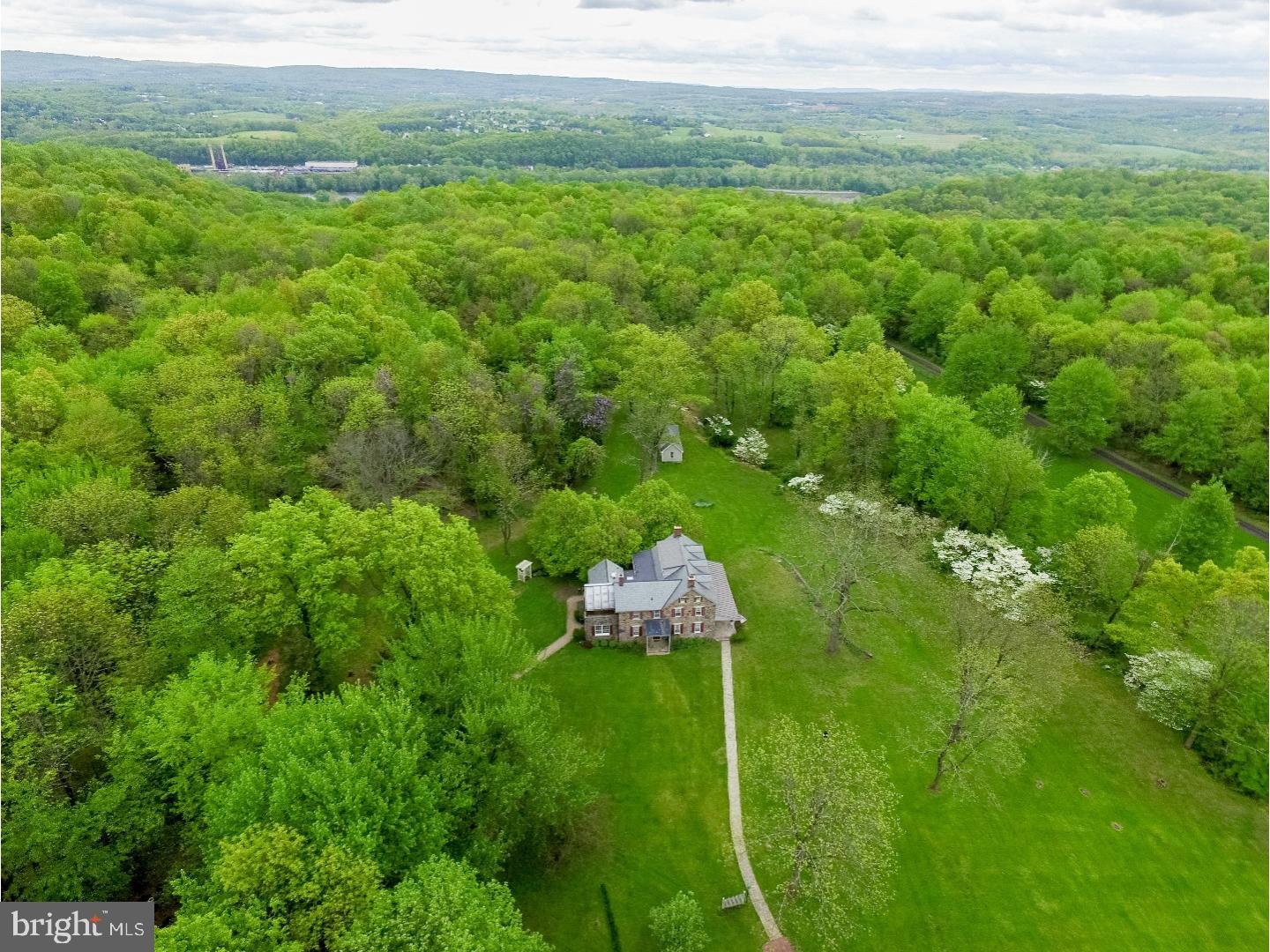 1393 Chestnut Ridge Road Upper Black Eddy, PA 18972 - Photo 24 of 25 Gallery Image 24