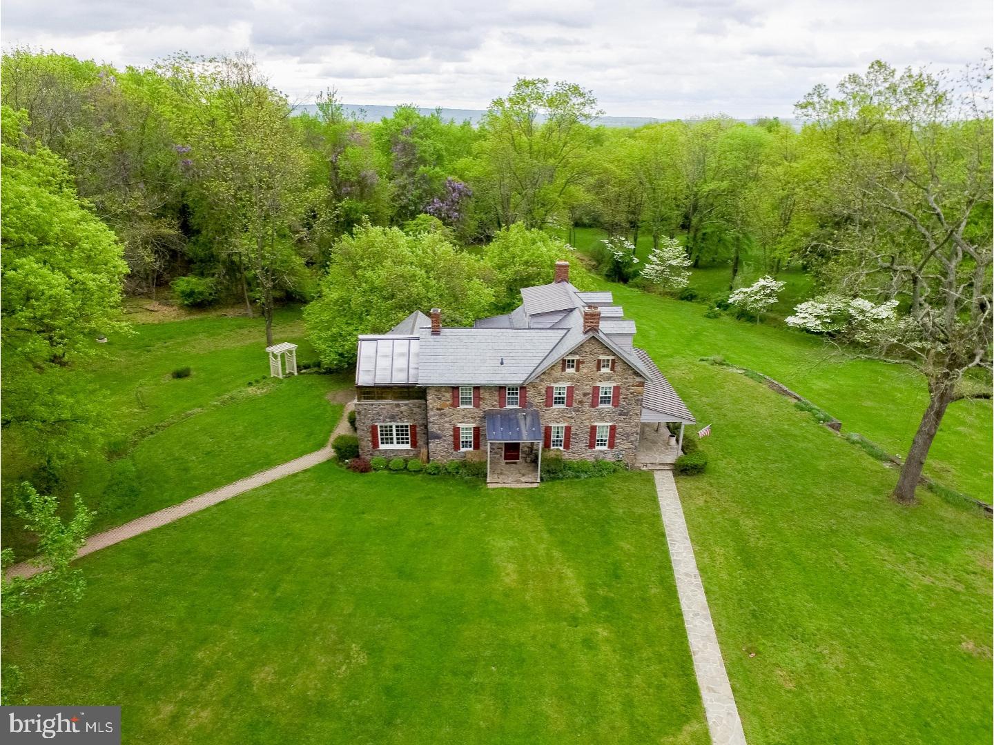 1393 Chestnut Ridge Road Upper Black Eddy, PA 18972 - Photo 25 of 25 Gallery Image 25