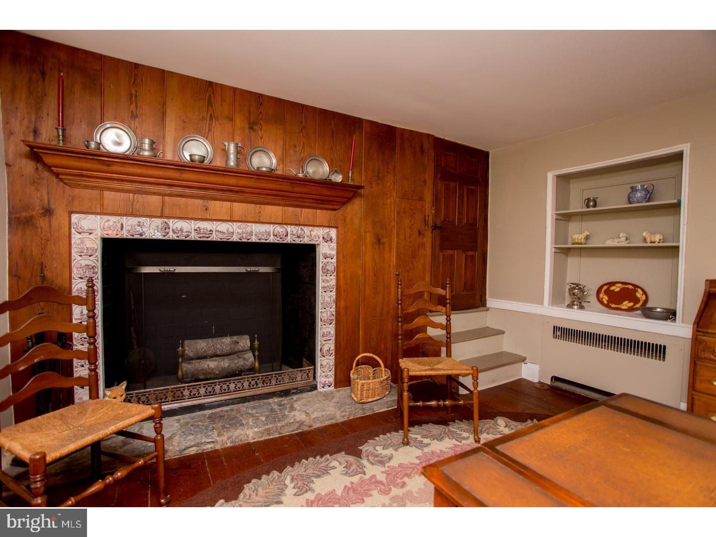 1393 Chestnut Ridge Road Upper Black Eddy, PA 18972 - Photo 8 of 25 Gallery Image 8