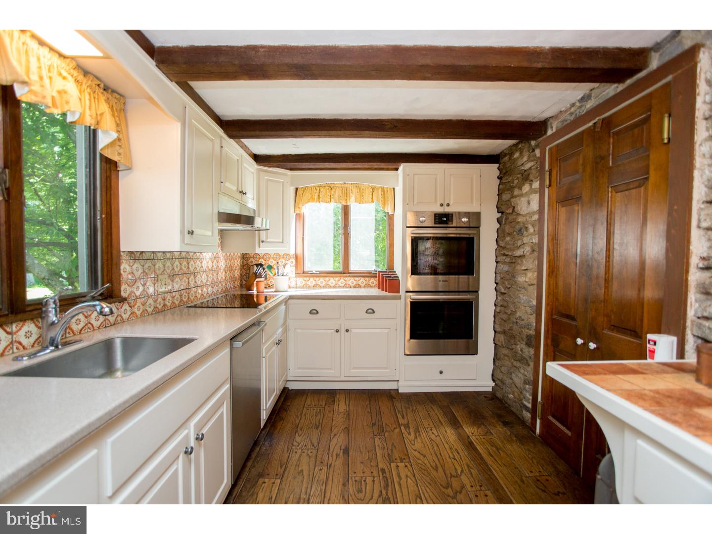 1393 Chestnut Ridge Road Upper Black Eddy, PA 18972 - Photo 9 of 25 Gallery Image 9