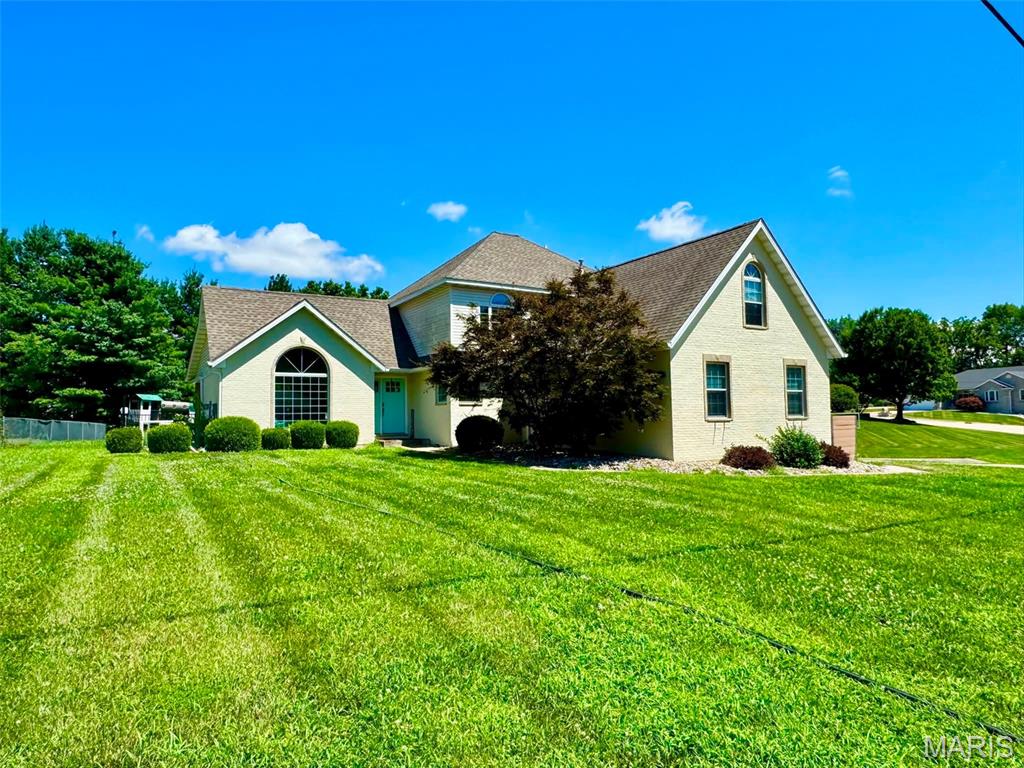 261 Hummingbird Lane Hannibal, MO 63401 - Photo 1 of 1