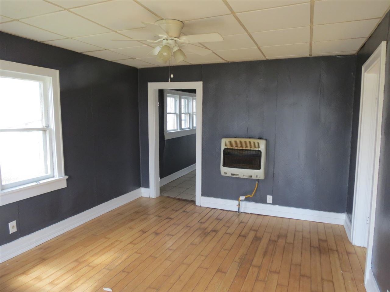1117 Ivanhoe Street Perry, OK 73077 - Photo 4 of 15 Gallery Image 4