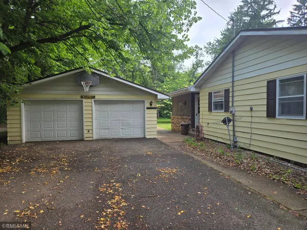 $299,900 | 314 Bering Street West, Milltown, WI 54858