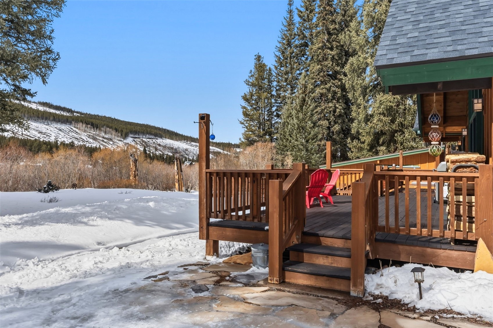 353 Blue River Road Blue River, CO 80424 - Photo 37 of 50