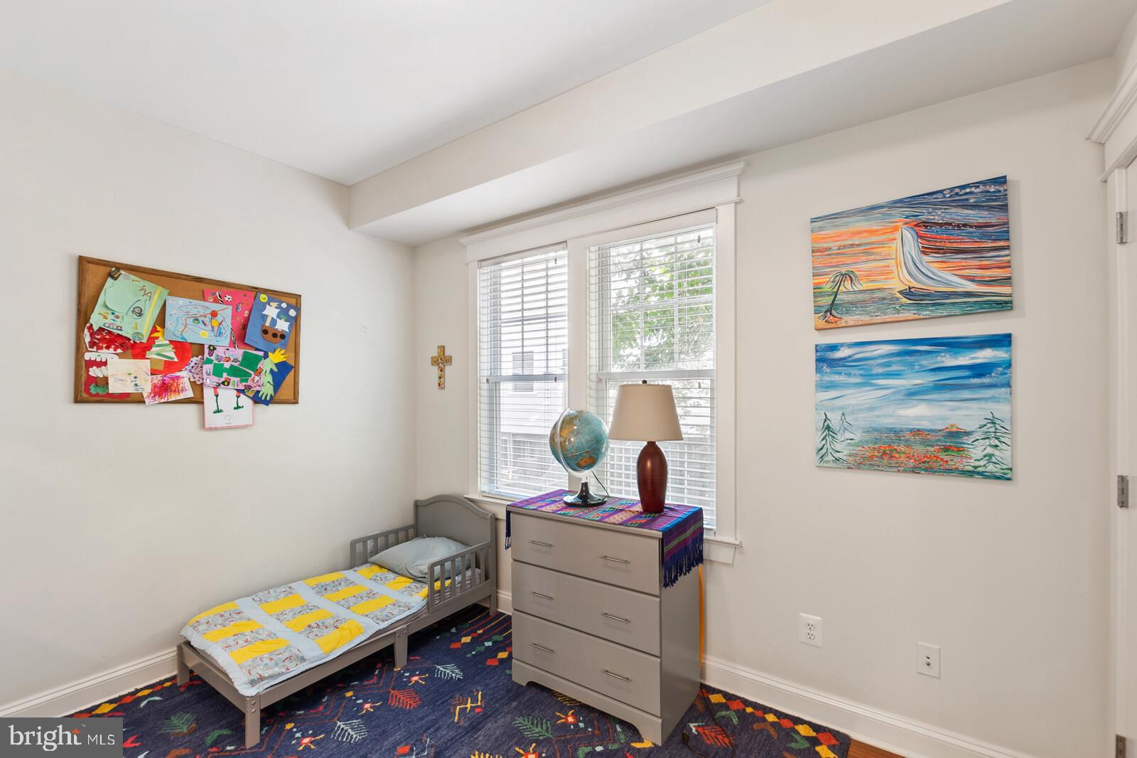 23 East Braddock Road Alexandria, VA 22301 - Photo 24 of 29 a room with furniture and a window