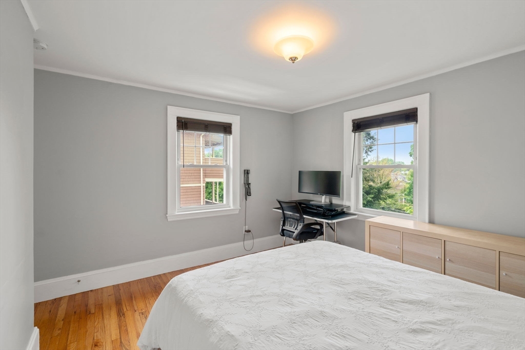 30 Gilbert Road, Unit 30 Belmont, MA 02478 - Photo 11 of 21 Gallery Image 11