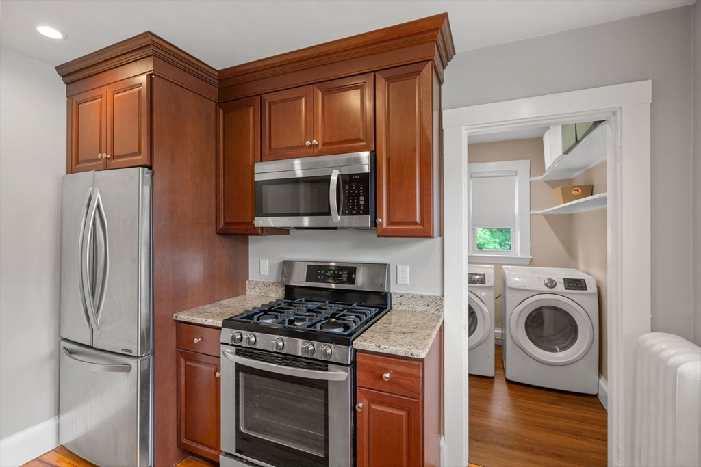 30 Gilbert Road, Unit 30 Belmont, MA 02478 - Photo 8 of 21 Gallery Image 8