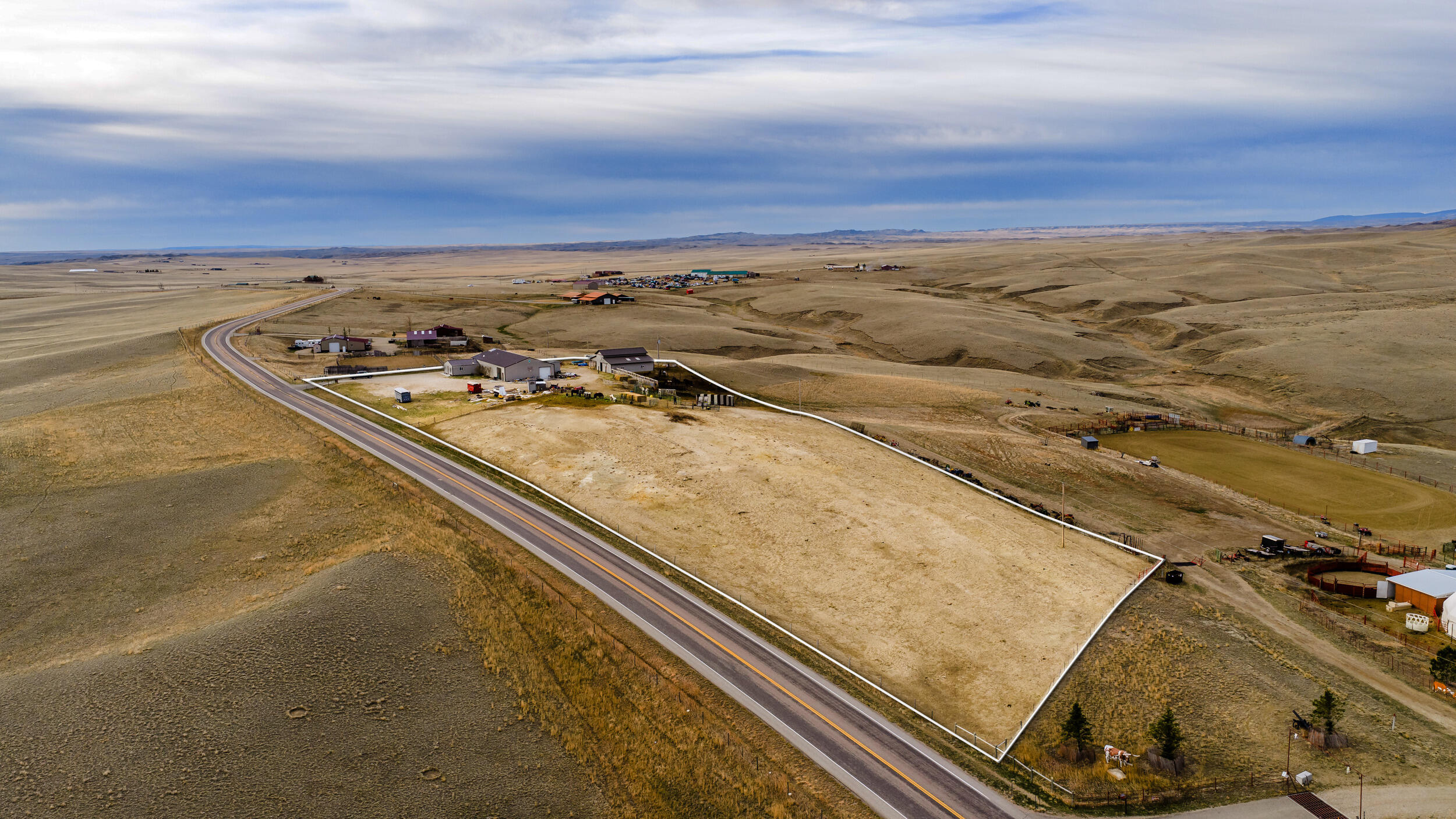 659 Trabing Road Buffalo, WY 82834 - Photo 9 of 30 659 trabing 09