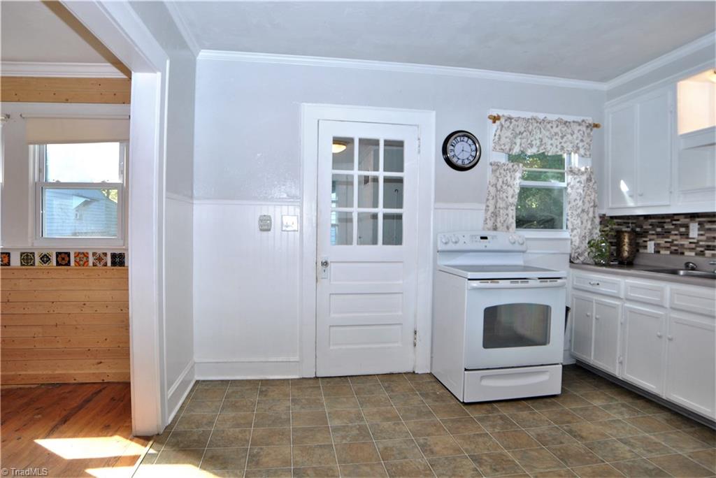 609 North Wilba Road Mebane, NC 27302 - Photo 9 of 28 Gallery Image 9
