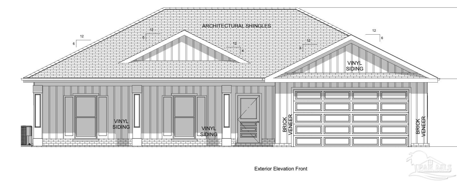 9219 Salter Road Pace, FL 32571 - Photo 1 of 2