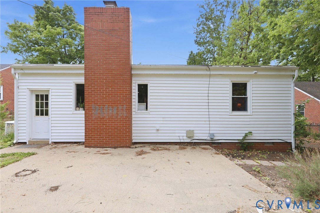 1609 Foster Road Richmond, VA 23226 - Photo 47 of 54