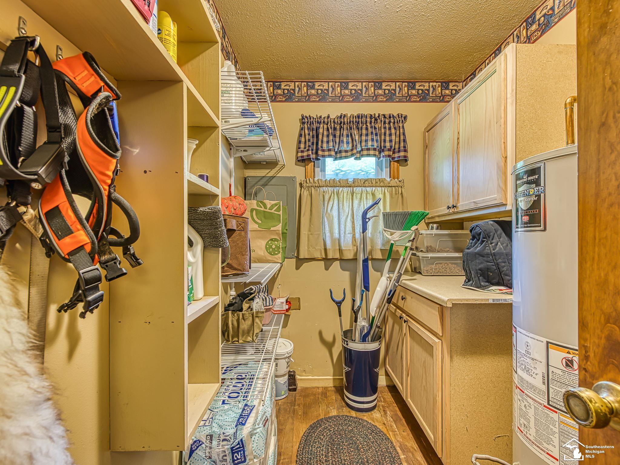 5215 Wells Road Petersburg, MI 49270 - Photo 25 of 47