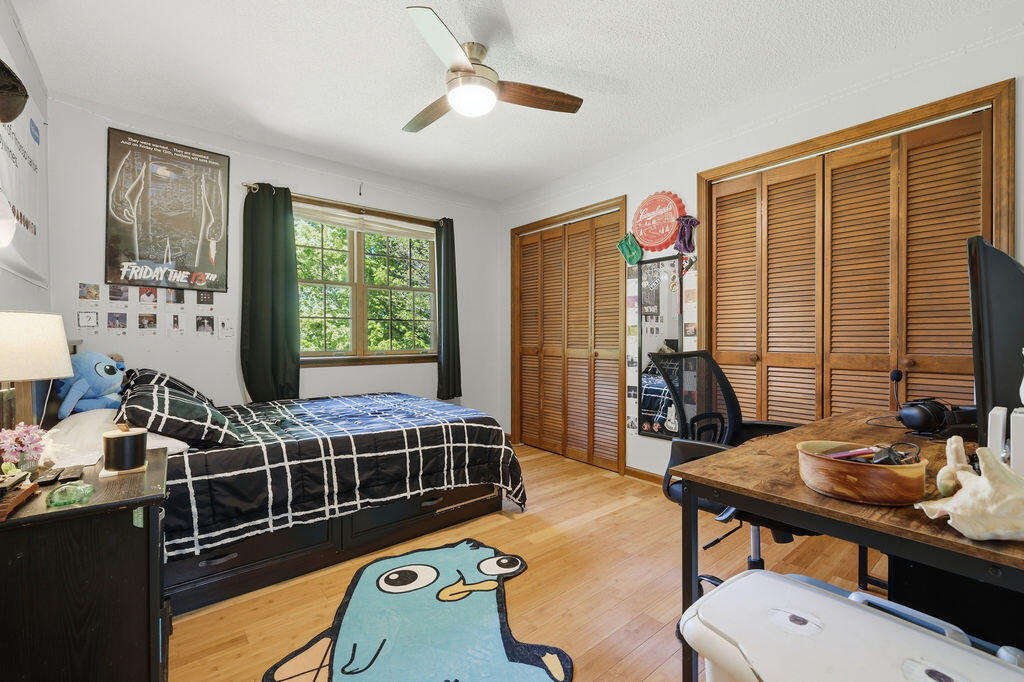 643 Beach Road Kirksey, KY 42054 - Photo 19 of 33 Back Bedroom