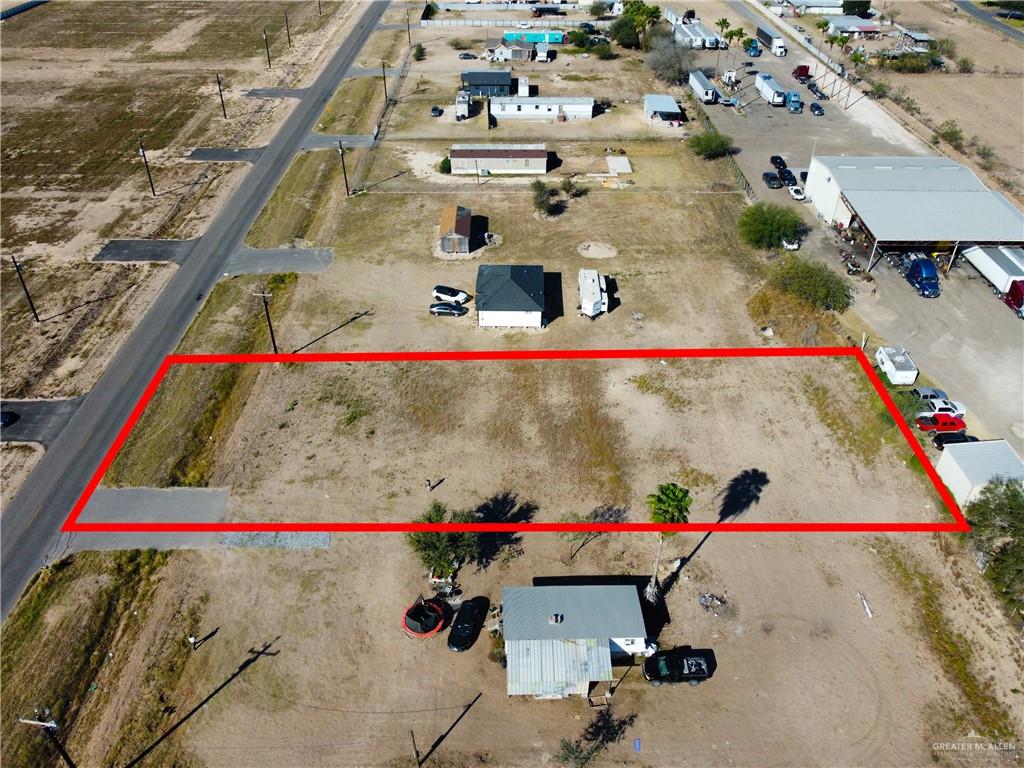 7708 West Mile 5 Road Mission, TX 78574 - Photo 2 of 6 a view of small area