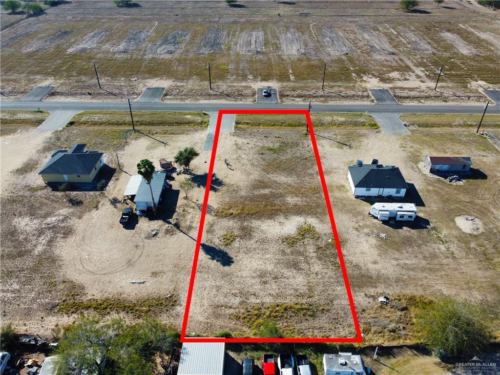 7708 West Mile 5 Road Mission, TX 78574 - Photo 3 of 6 a picture of water view