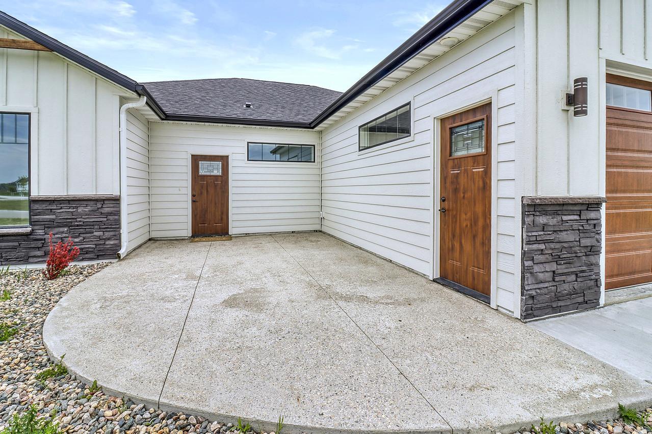 215 Emma Court Mapleton, ND 58059 - Photo 37 of 38