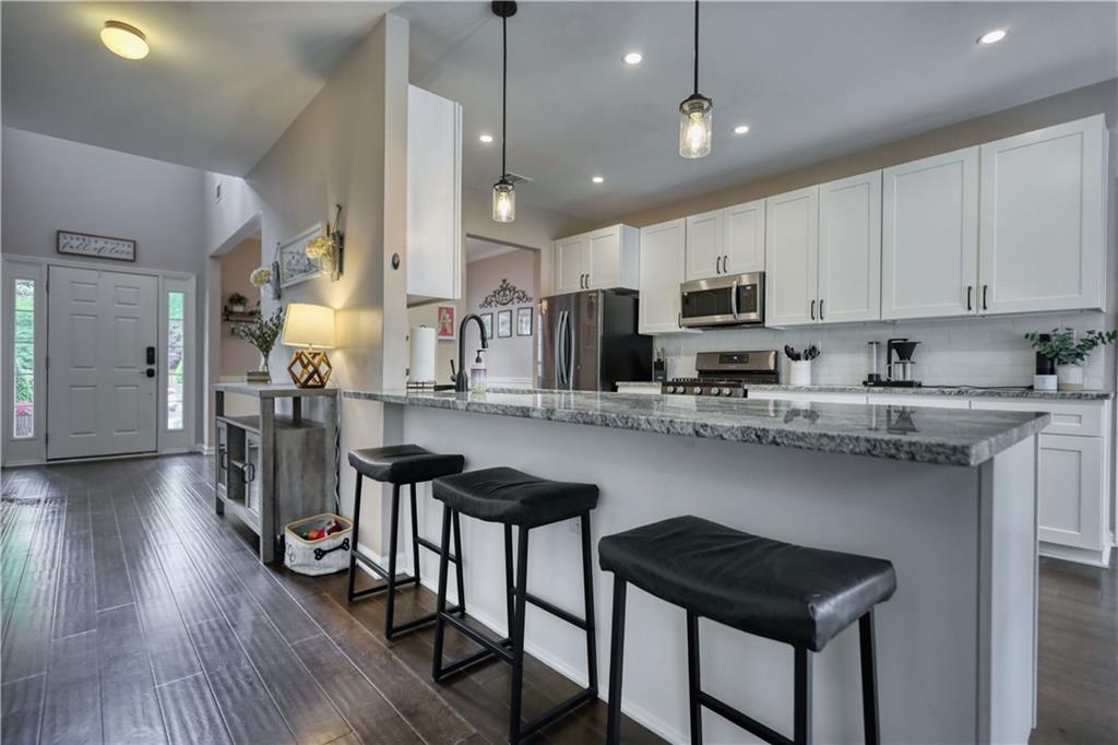 725 Beckenham Walk Drive Dacula, GA 30019 - Photo 14 of 54