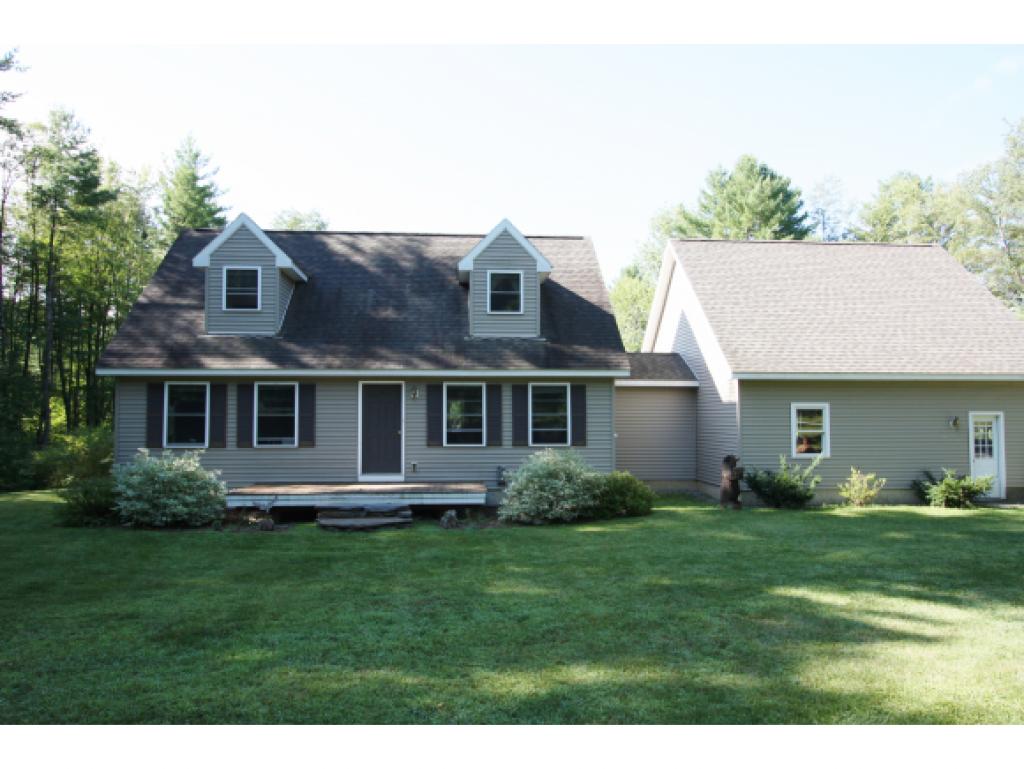 534 Bacon Hollow Road Sunderland, VT 05250 - Photo 1 of 28 Gallery Image 1