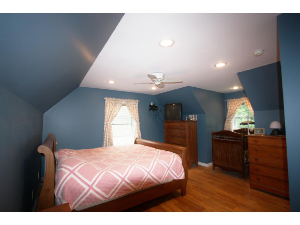 534 Bacon Hollow Road Sunderland, VT 05250 - Photo 15 of 28 Gallery Image 15