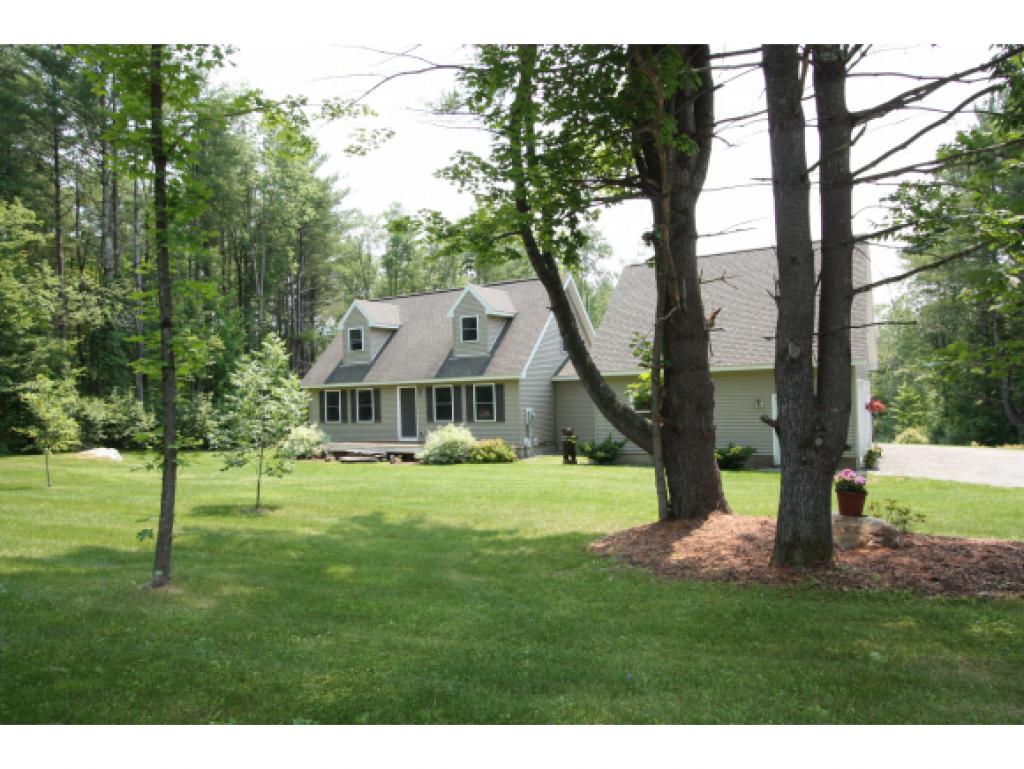 534 Bacon Hollow Road Sunderland, VT 05250 - Photo 3 of 28 Gallery Image 3