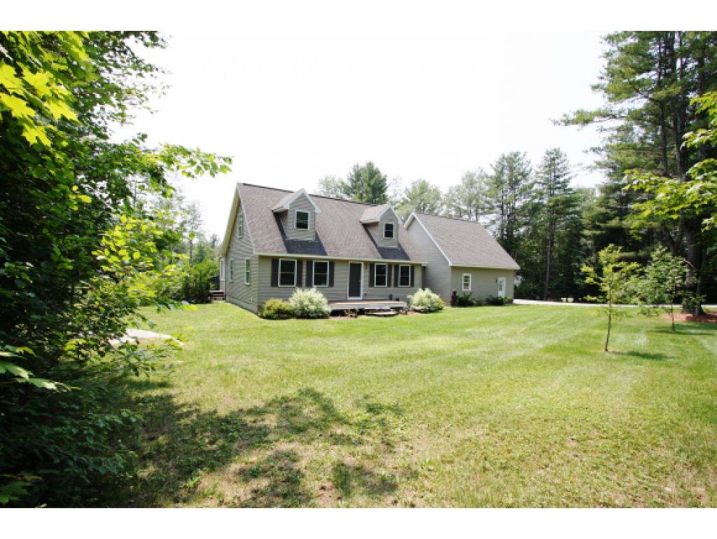 534 Bacon Hollow Road Sunderland, VT 05250 - Photo 24 of 28 Gallery Image 24