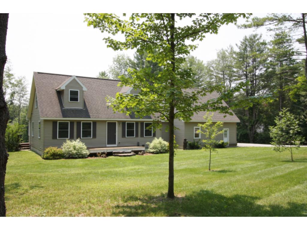 534 Bacon Hollow Road Sunderland, VT 05250 - Photo 25 of 28 Gallery Image 25